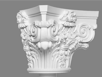 C1002-2H nasada półkolumny Mardom