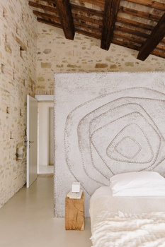 WDQU2101 - Fototapeta Quiete Wall&Deco