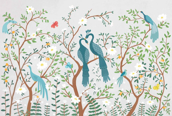 9700133 - panel Edo kids Natural Mies Coordonne