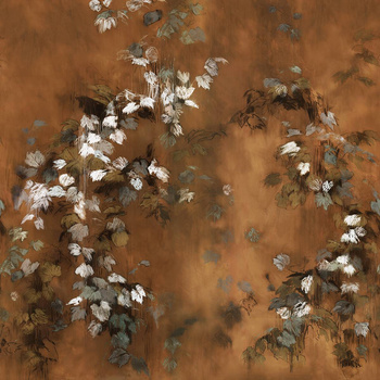 21593 – tapeta Foglie di Vite Legend Lizzo