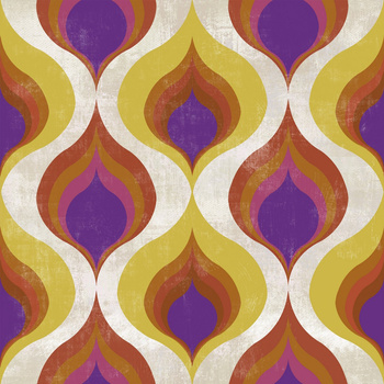 Tapeta Mind The Gap WP20007 OTTOMAN PATTERN