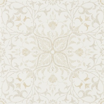 216039 Net Ceiling Tapeta Pure Morris & Co.