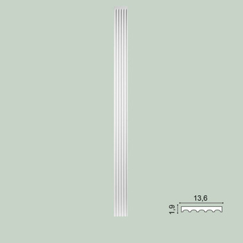 Pilaster K200 Orac Decor