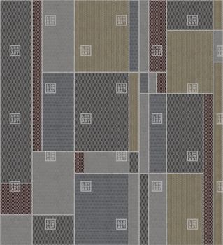 18106-01 – fototapeta Intrigue LondonArt