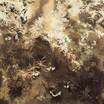 05 – tapeta Wild Garden Legend Lizzo