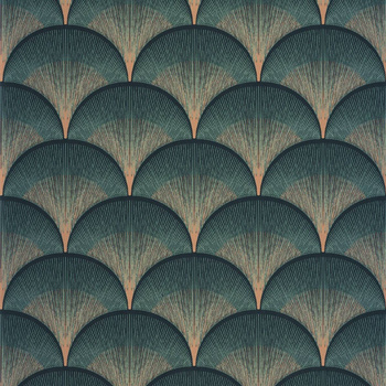 88667555 - tapeta Broadway Twenties Casadeco