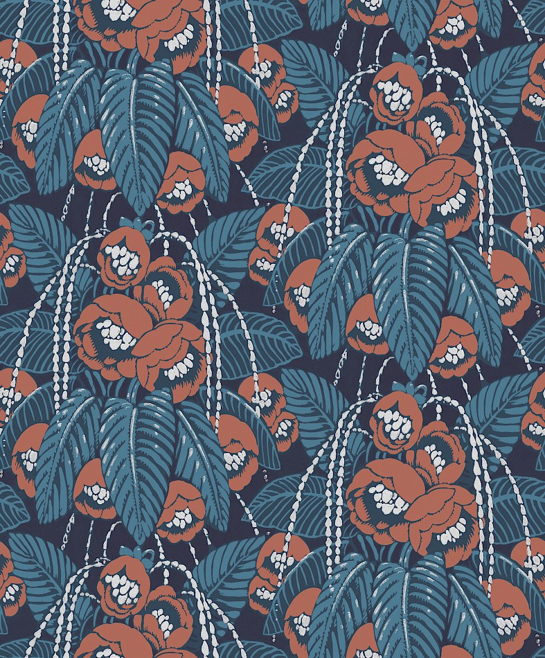 AGA303 – tapeta ścienna Gladis Agathe Khroma – Khroma – zdjęcie produktu