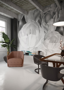 69993-1 – fototapeta  Cristina Lotti Stillness Tecnografica