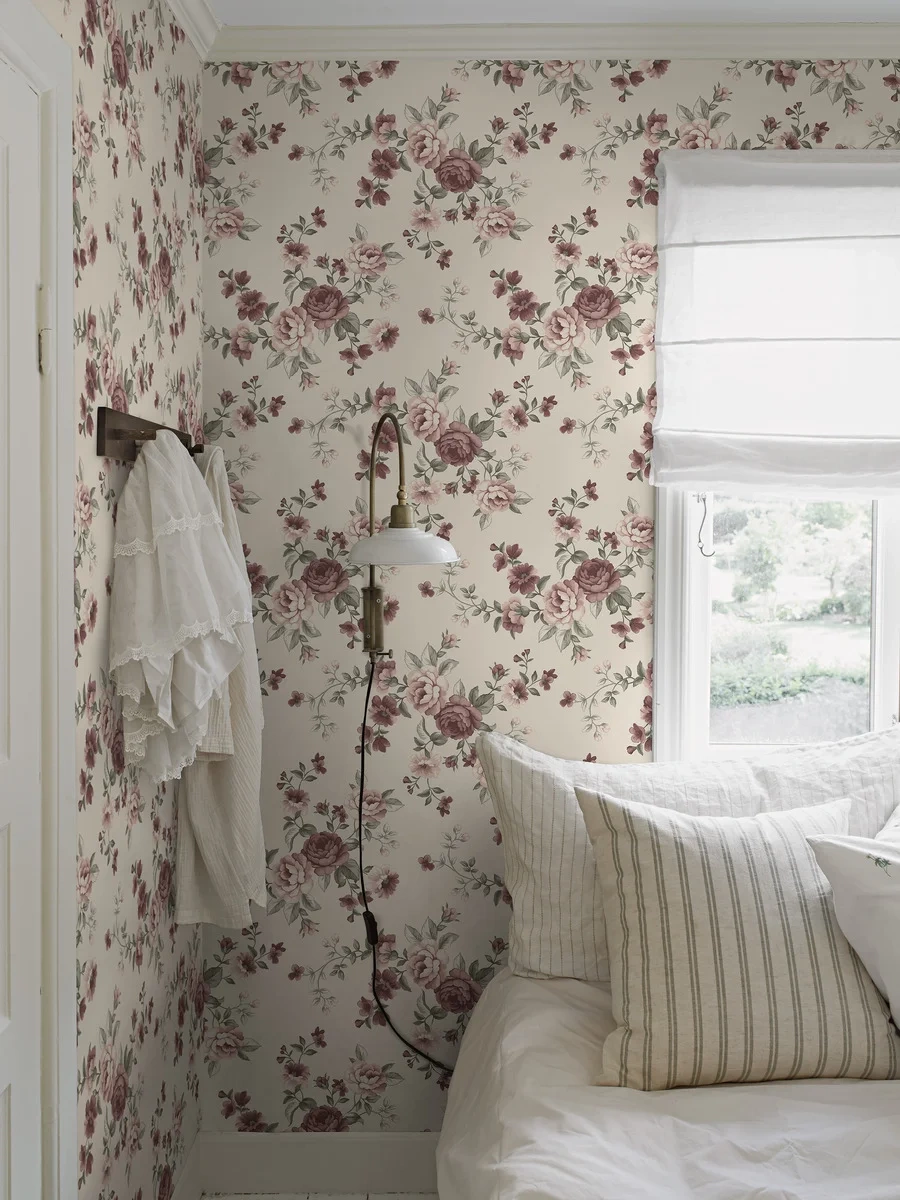 7485 – tapeta Nomi Newbie Wallpaper II – BorasTapeter – zdjęcie produktu