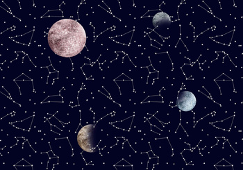 8500161 - panel Galaxy Instant Coordonne