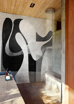 WET_LF2201 – fototapeta Low-Fi Wet System Wall&Deco