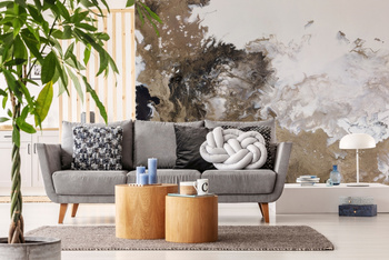 Lungo - Fototapeta WallArt