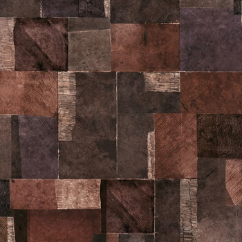 Tapeta Inkiostro Bianco - ANTILIA INKUAGF2003 Goldenwall