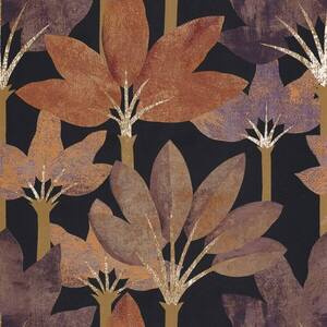 89718644- tapeta Babel Babylone Casadeco