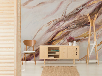 Blaze - Fototapeta WallArt