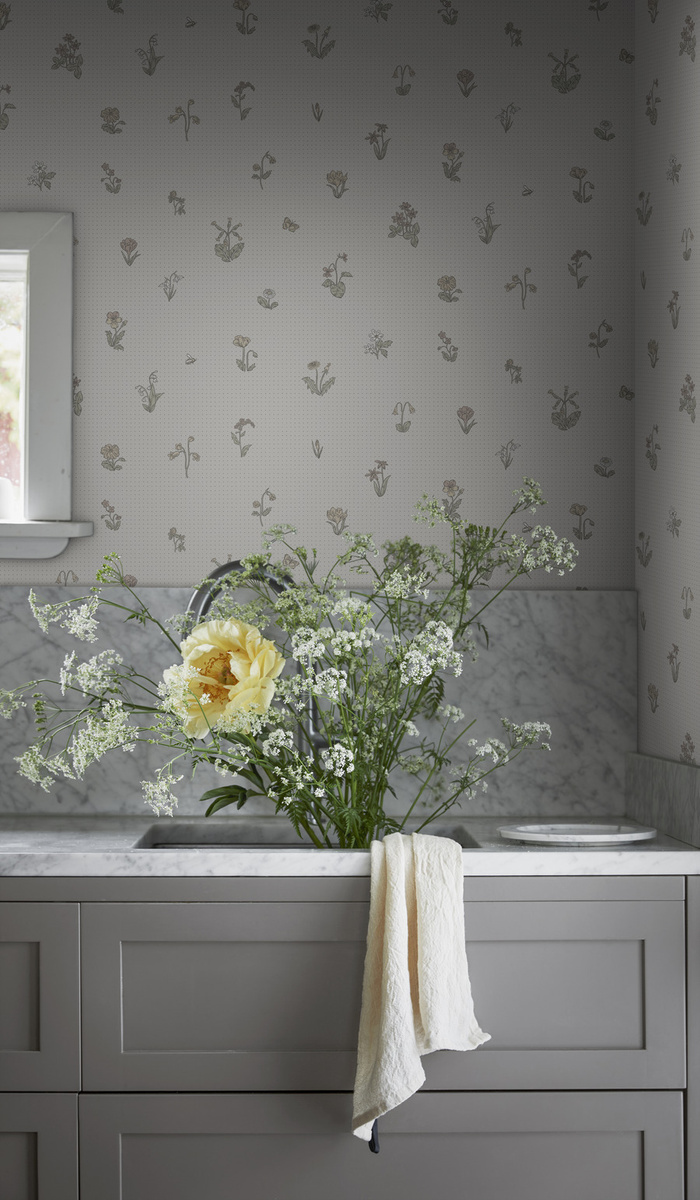 841-11-tapeta Maja Kolonin Sandberg – Sandberg – zdjęcie produktu