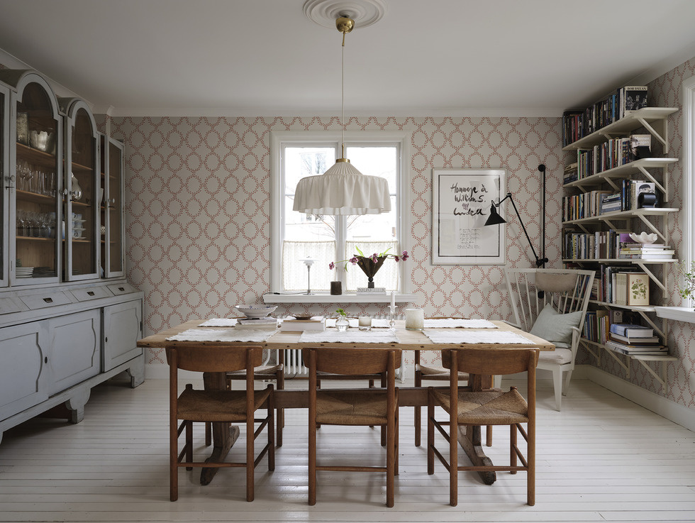 S10388-tapeta Wilma Tidlosa Sandberg – Sandberg – zdjęcie produktu