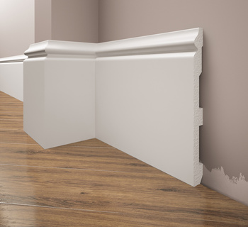 LPC-33 Listwa przypodłogowa Elegance Creativa