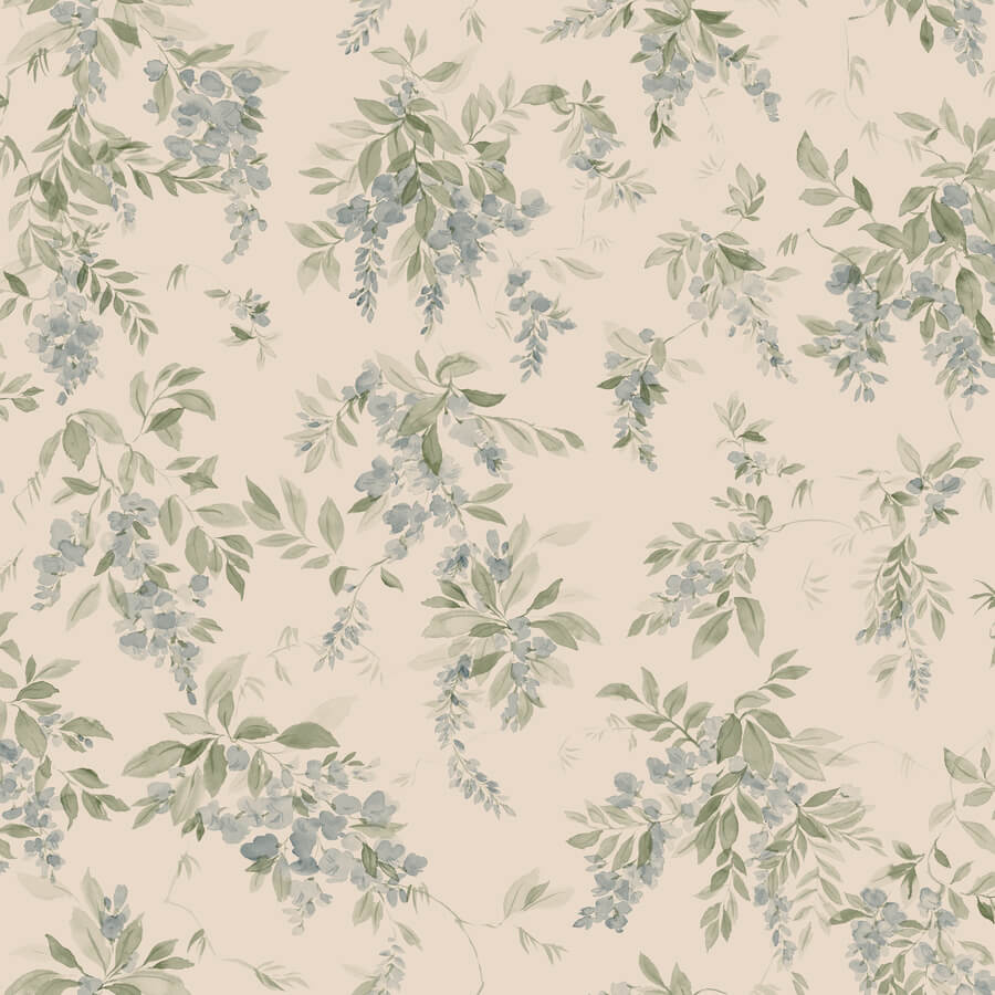 S10507 - tapeta Lovisa Tradgarden Sandberg – Sandberg – zdjęcie produktu