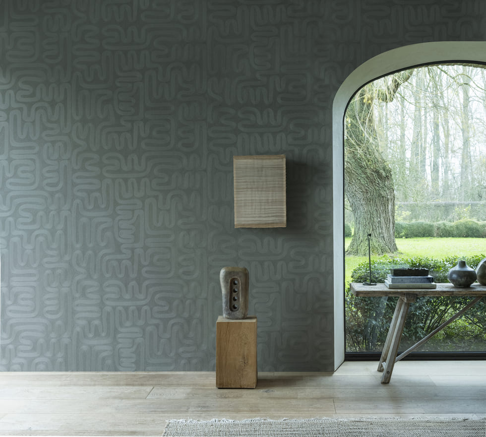 A60704-tapeta Sarana Tali Arte – Arte – zdjęcie produktu