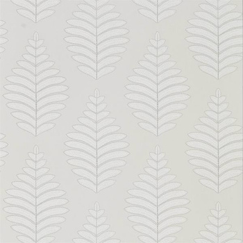 111898 – tapeta Lucielle Linen/Silver Paloma Harlequin