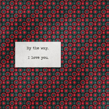 GPW1510 – fototapeta Bon Ton Contemporary 2015 Wall & Deco