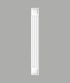 KDS-01 Pilaster