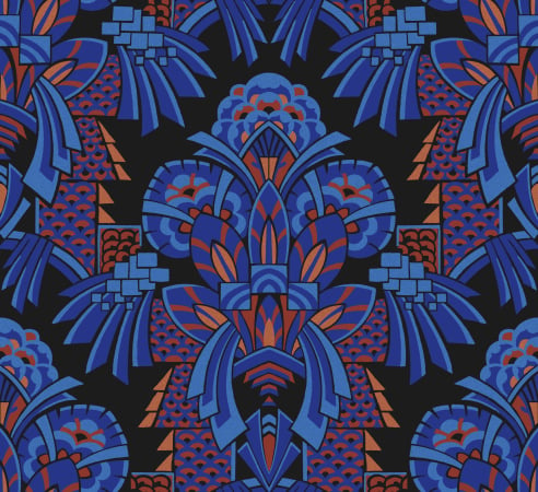 FOL702 – tapeta Dorothy Folies Khroma – Khroma – zdjęcie produktu