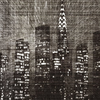 WDLS1502 – fototapeya Light Shadow Contemporary 2015 Wall & Deco