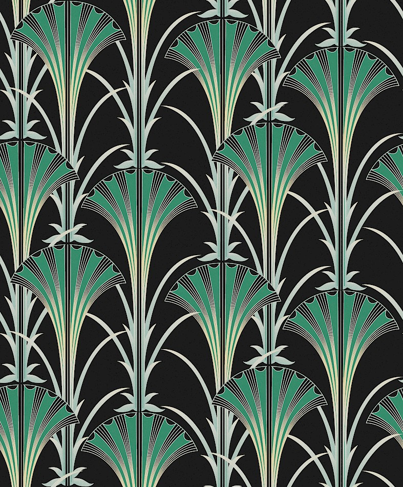 AGA004 – tapeta ścienna Grada Agathe Khroma – Khroma – zdjęcie produktu