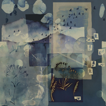 Tapeta Inkiostro Bianco INVERNO INKNINP2002