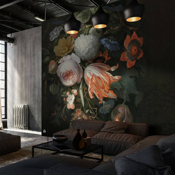 Boudoir - tapeta Wallart