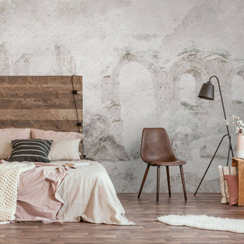 Memento - Tapeta w standaryzowanych rolkach WallArt