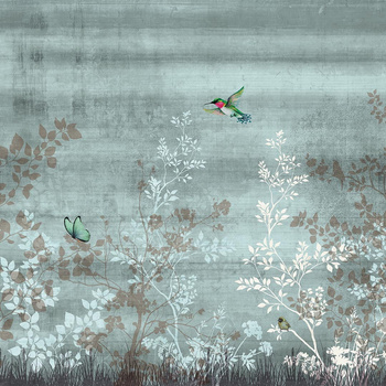 Tapeta Inkiostro Bianco – Incanto INKOJTF1902