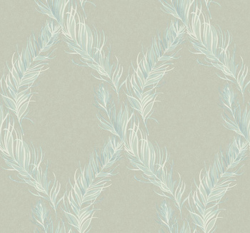GA30404 - tapeta Feather Diamond Gatsby Collins and Co.