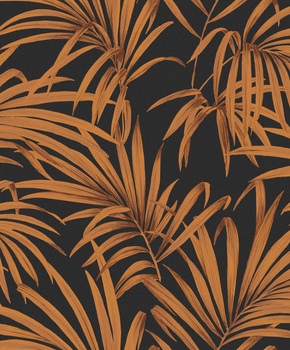 LOT105 – tapeta Palm Lotus Zoom Khroma