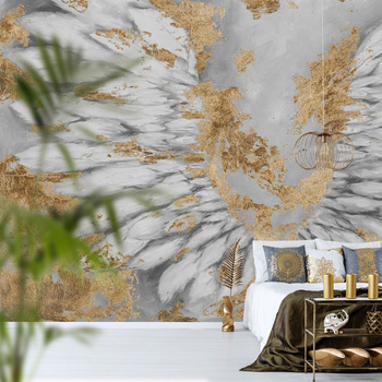 Hermes - Fototapeta WallArt