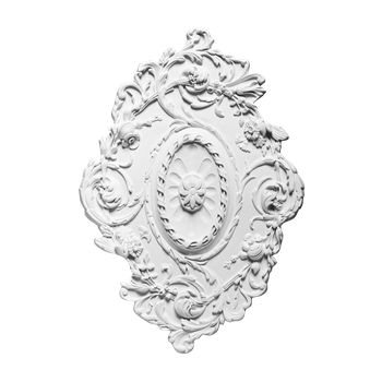 R22 - Rozeta, sztukateria Orac Decor