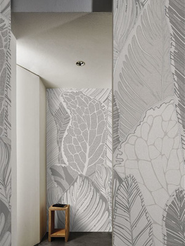 Tapeta London Art 20049 handsewn valeria zaltron