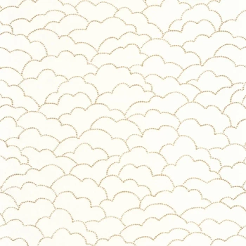 104370224 - tapeta Cosmos Moonlight II Caselio