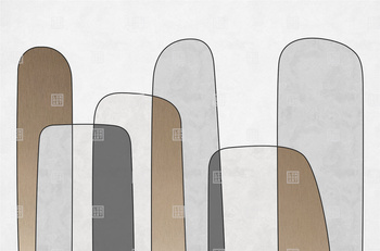 18506-02 – fototapeta Forme LondonArt