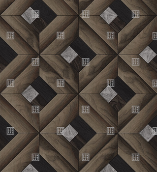 18022-01 – fototapeta Grand Tour – 5. Tarsia LondonArt