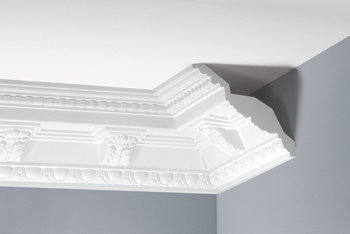 LGZ-07 Listwa gzymsowa