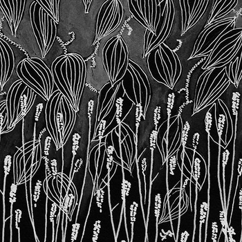 WDBE1902 - fototapeta Better Than Ever Contemporary 2019 Wall & Deco