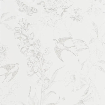 PDG714/02 - tapeta Sibylla Jardin Des Plantes Designers Guild
