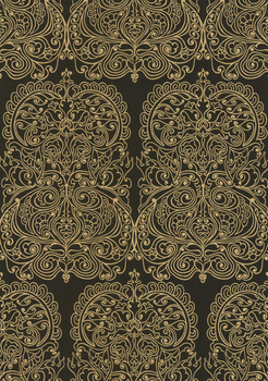 69/2105 – tapeta Alpana The Contemporary Selection Cole & Son