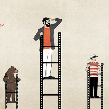 WDIS1801 – fototapeta In Sight Contemporary 2018 Wall & Deco