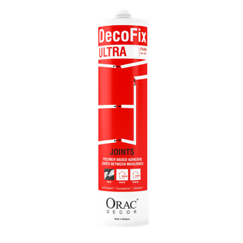 FX400– Klej do łączeń DECOFIX ULTRA Orac Decor