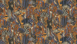 DG4TRE1031- tapeta Tresor Wall Designs IV Khroma