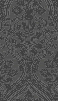 116/9035 – tapeta Pugin Palace Flock Pearwood Collection Cole&son